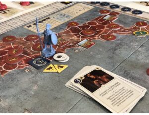 Juego de Mesa Hannibal & Hamilcar Roma vs Cartago - Imagen 4