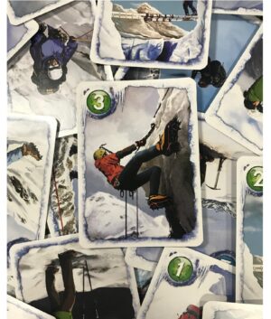 Juego de Mesa K2: Big Box - Imagen 9