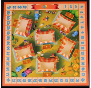 Juego de Mesa Mi Tienda - Imagen 4