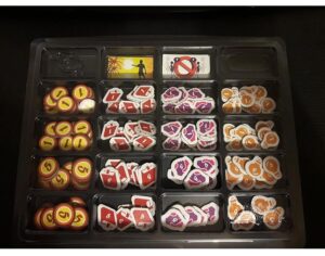 Juego de Mesa La Búsqueda De La Felicidad - Imagen 8