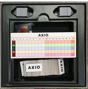 Juego de Mesa Axio - Imagen 7