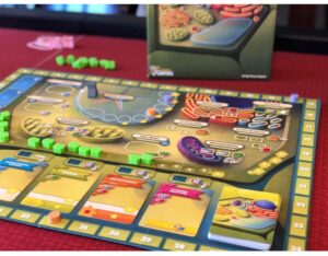 Juego de Mesa Cellulose - Imagen 5