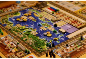 Juego de Mesa Maracaibo - Imagen 3