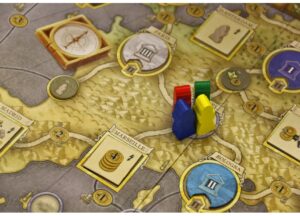 Juego de Mesa Newton - Imagen 7