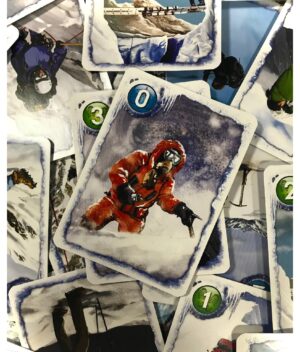 Juego de Mesa K2: Big Box - Imagen 8