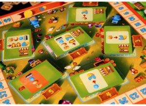 Juego de Mesa Mi Tienda - Imagen 5