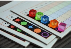 Juego de Mesa Axio - Imagen 3