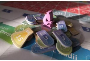 Juego de Mesa Periodic - Imagen 5