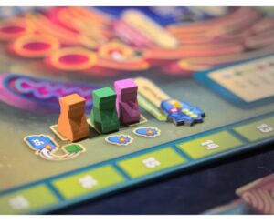 Juego de Mesa Cytosis - Imagen 6