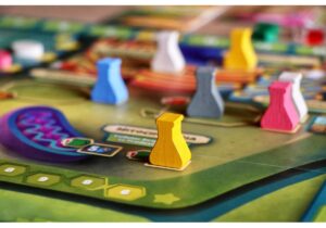 Juego de Mesa Cellulose - Imagen 7