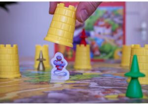Juego de Mesa Fabulantica - Imagen 5