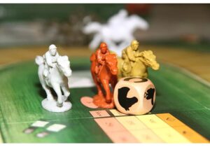 Juego de Mesa Winner’s Circle - Imagen 7