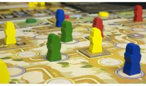 Juego de Mesa Newton - Imagen 6