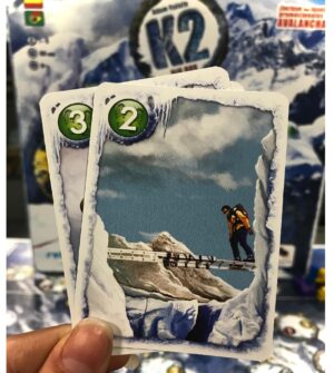 Juego de Mesa K2: Big Box - Imagen 4
