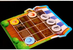 Juego de Mesa Mi Tienda - Imagen 6