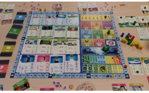 Juego de Mesa La Búsqueda De La Felicidad - Imagen 2