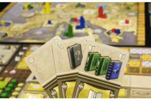 Juego de Mesa Newton - Imagen 5