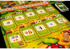 Juego de Mesa Mi Tienda - Imagen 7