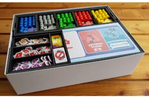 Juego de Mesa La Búsqueda De La Felicidad - Imagen 7