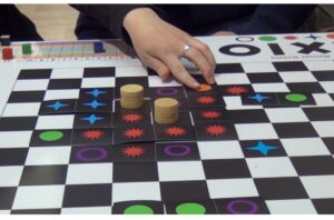 Juego de Mesa Axio - Imagen 6