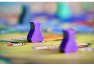 Juego de Mesa Cytosis - Imagen 7