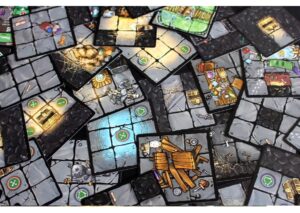 Juego de Mesa CoraQues - Imagen 5