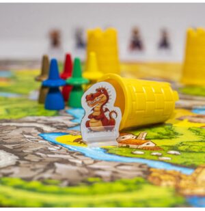 Juego de Mesa Fabulantica - Imagen 7