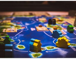 Juego de Mesa Maracaibo - Imagen 7