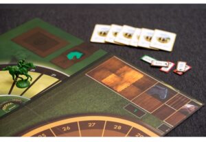 Juego de Mesa Winner’s Circle - Imagen 8