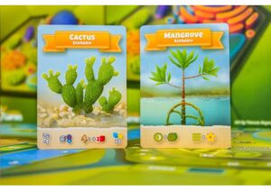 Juego de Mesa Cellulose - Imagen 4