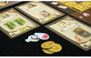 Juego de Mesa Newton - Imagen 4