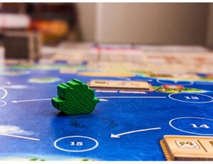 Juego de Mesa Maracaibo - Imagen 9