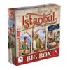 Juego de Mesa Istanbul Big Box