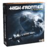 Juego de Mesa High Frontier 4 All Edición Deluxe