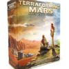 Juego de Mesa Terraforming Mars Expedición Ares