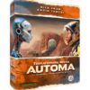 Juego de Mesa Terraforming Mars: Automa