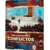 Juego de Mesa Terraforming Mars: Conflictos