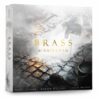 Juego de Mesa Brass: Birmingham - Deluxe