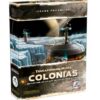 Juego de Mesa Terraforming Mars: Colonias