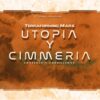 Juego de Mesa Terraforming Mars: Utopía y Cimmeria