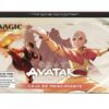 Avatar La Leyenda de Aang - Caja de Principiante