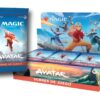 Sobre Magic Avatar la Leyenda De Aang TCG