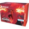 Avatar La Leyenda De Aang – Bundle