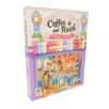 Juego de Mesa Coffee Rush Piace of Cake