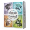 Juego de Mesa Dominio de Elementos