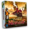 Juego De Mesa Everdell: Newleaf - Expansión Español