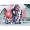 Juego De Mesa Wyrmspan: Academia de Dragones