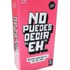 Juego De Mesa No puedes decir “EH”