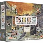 Juego De Mesa ROOT - Español
