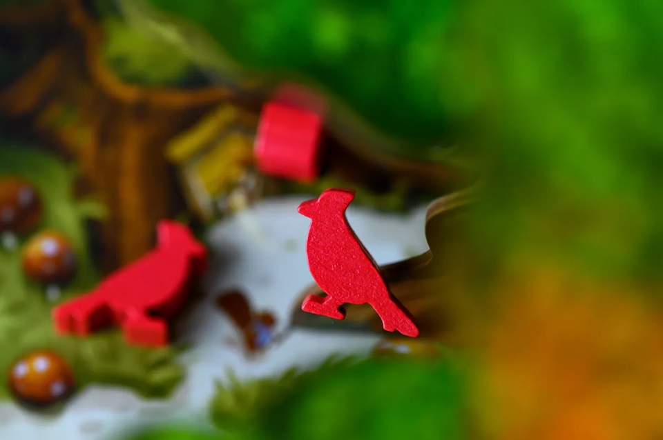 Juego De Mesa Everdell: Bellfaire - Expansión Español - Imagen 5